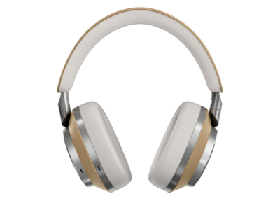 Bowers & Wilkins PX8 Wireless Noise Cancelling Headphones - Tan